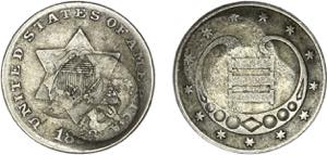 Açores - D. Luís I - III Cents 1853, com ... 