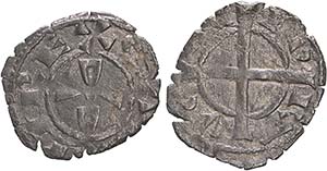 Portugal - D. Sancho II (1223-1248) - ... 