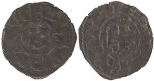 Portugal - D. Afonso III (1248-1279) - ... 