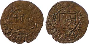 D. Afonso V - Ceitil; C-E; Magro 9.9.4; BC