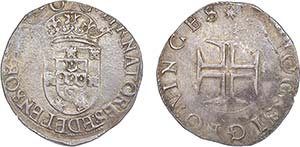 Portugal - Regents of the Kingdom (1580) - ... 