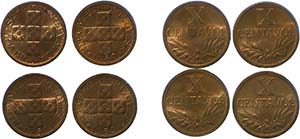 Portugal - Republic - Lot (28 Coins) - ... 