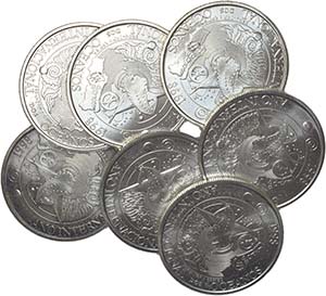 Portugal - Republic - Lot (164 Coins) - ... 