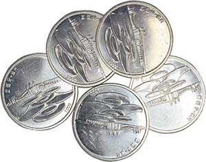 Portugal - Republic - Lot (63 Coins) - ... 