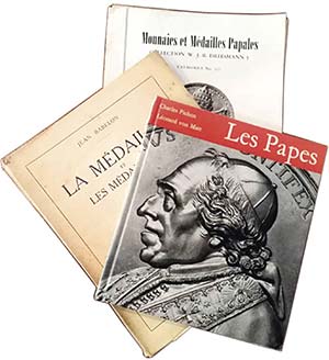 Lote (4 Livros) - Pichon, Charles e Von ... 