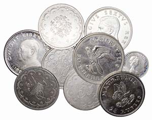 South Africa/../Turkey - Lot (16 Coins) - ... 