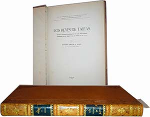 Books - Vives, A. Prieto y - Los Reys de ... 