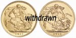 Canada - Lot (2 Coins) - Gold - Sovereign ... 