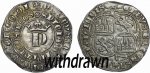 Spain - Pedro I (1350-1369) - Real ND; ... 