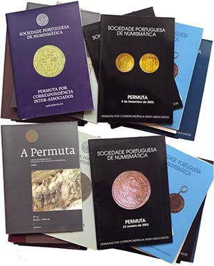 Sociedade Portuguesa de Numismática - 39 ... 