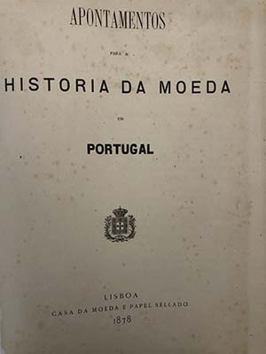Books - Casa da Moeda e Papel Sellado - ... 