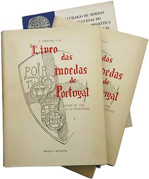 Books - Lot (5 Books) - Ferro, Maria José ... 