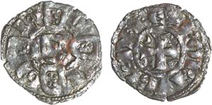 Portugal - D. Dinis I (1279-1325) - ... 