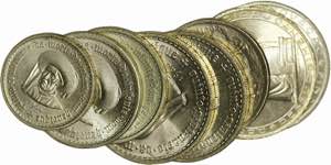 Portugal - Republic - Lot (34 Coins) - ... 