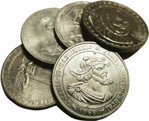 Portugal - Republic - Lot (39 Coins) - ... 