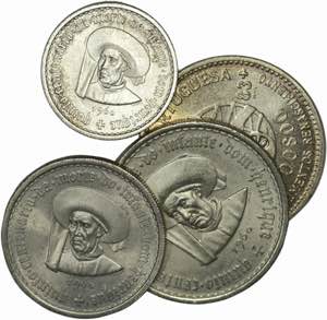 Portugal - Republic - Lot (30 Coins) - ... 