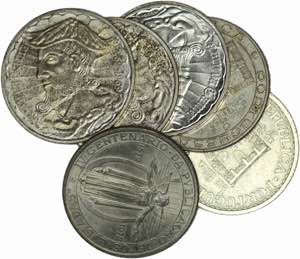Portugal - Republic - Lot (19 Coins) - ... 