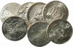 Portugal - Republic - Lot (19 Coins) - ... 