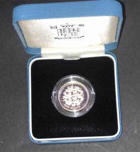 Great Britain - Silver - 1 Pound 2002; Royal ... 