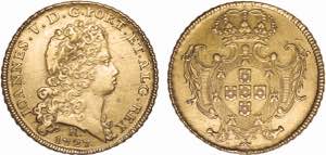 Gold - Dobra 1727 R; its precisely 1927 the ... 