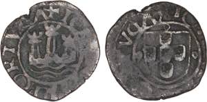 D. João III - Ceitil; G.06.02; BC