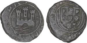 D. João III - Ceitil; G.07.07; BC/BC-