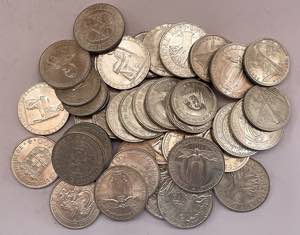 Portugal - Republic - Lot (36 Coins) BELAS e ... 