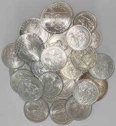 Portugal - Republic - Lot (31 Coins) - ... 
