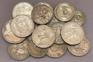 Portugal - Republic - Lot (16 Coins) - ... 