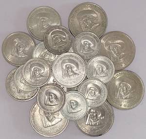 Portugal - Republic - Lot (22 Coins) - 20 ... 