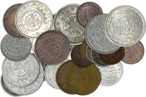 Angola - Republic - Lot (54 Coins) - ... 