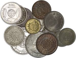 India - Republic - Lot (26 Coins) - ... 