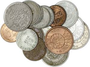 Timor - Republic - Lot (20 Coins) - ... 