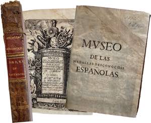 Books - Lastanosa, D. Vincencio Ivan de - ... 