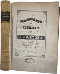 Livros - Mazzuchelli, Luigi - IL MONETARIO ... 