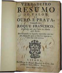 Books - Francisco, Roque - Verdadeiro ... 