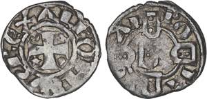 D. Afonso III - Dinheiro; bolhão rico; ... 