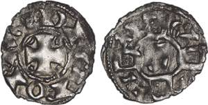 Portugal - D. Dinis I (1279-1325) - ... 