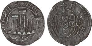 D. Afonso V - Ceitil; G.10.03; BC