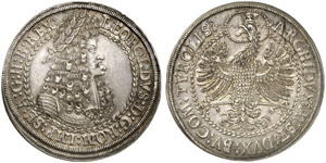 Leopold I., 1657-1705 - Ein zweites ... 