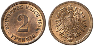 Kleinmünzen - J. 2, N. 520, EPA 11. 2 ... 