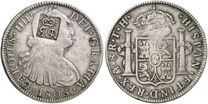 BRITISCH - HONDURAS - 6 Shilling 1 Pence o. ... 