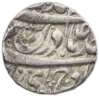 KAITHAL: Lal Singh, 1781-1819, AR ... 