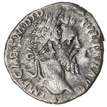 ROMAN EMPIRE: Didius Julianus, 193 ... 