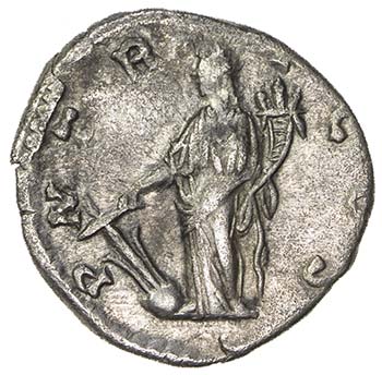 ROMAN EMPIRE: Didius Julianus, 193 ... 