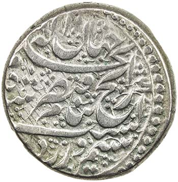 DURRANI: Qaisar Shah, 1803/1st ... 