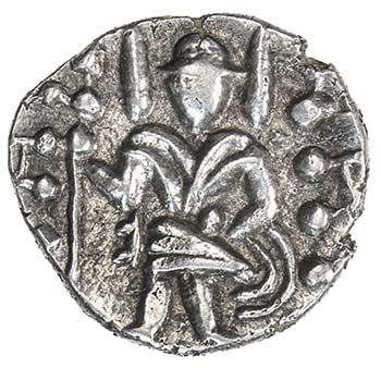 BUKHARA: Hyrkod, 1st-2nd century ... 