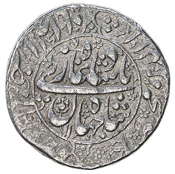 MUGHAL: Shah Jahan I, 1628-1658, ... 