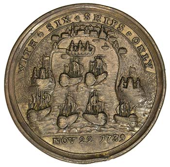 GREAT BRITAIN: AE medal (16.34g), ... 