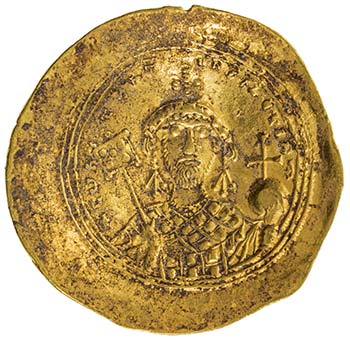 BYZANTINE EMPIRE: Constantine IX, ... 